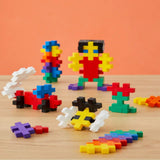 PLUS-PLUS BIG Learn to Build - playhao - Toy Shop Singapore