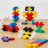PLUS-PLUS BIG Learn to Build - playhao - Toy Shop Singapore