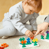 PLUS-PLUS BIG Learn to Build Activity Set - playhao - Toy Shop Singapore