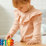 PLUS-PLUS BIG Learn to Build Activity Set - playhao - Toy Shop Singapore