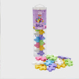 PLUS-PLUS BIG Pastel / 15pcs Tube - playhao - Toy Shop Singapore