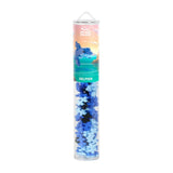 PLUS - PLUS Bluey Dolphin / 100 pcs Tube - playhao - Toy Shop Singapore