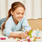 PLUS - PLUS Botanica mix / 240 pcs Tube - playhao - Toy Shop Singapore