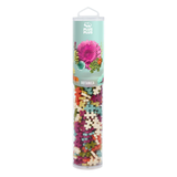 PLUS - PLUS Botanica mix / 240 pcs Tube - playhao - Toy Shop Singapore