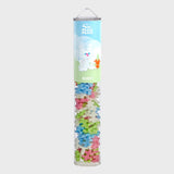 PLUS - PLUS Bunny / 100 pcs Tube - playhao - Toy Shop Singapore