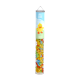 PLUS - PLUS Chick / 100 pcs Tube - playhao - Toy Shop Singapore