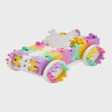 PLUS - PLUS Color Cars Candy / 200 pcs Tube - playhao - Toy Shop Singapore