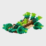 PLUS - PLUS Color Cars Earth / 200 pcs Tube - playhao - Toy Shop Singapore