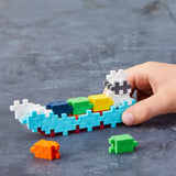 PLUS - PLUS Container Ship / 100 pcs Tube - playhao - Toy Shop Singapore