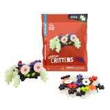 PLUS-PLUS Creepy Critters – Wib - playhao - Toy Shop Singapore