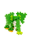 PLUS - PLUS Elephant / 100 pcs Tube (New colour 2024) - playhao - Toy Shop Singapore