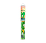 PLUS - PLUS Elephant / 100 pcs Tube (New colour 2024) - playhao - Toy Shop Singapore