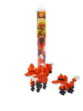 PLUS - PLUS Fox / 100 pcs Tube - playhao - Toy Shop Singapore