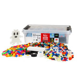 PLUS - PLUS Glow in the Dark mix / Educational - playhao - Toy Shop Singapore