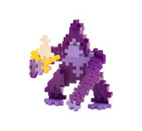 PLUS - PLUS Gorilla / 100 pcs Tube - playhao - Toy Shop Singapore
