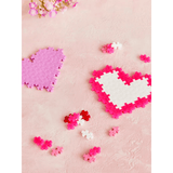 PLUS - PLUS I Love You mix / 240 pcs Tube - playhao - Toy Shop Singapore