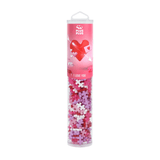 PLUS - PLUS I Love You mix / 240 pcs Tube - playhao - Toy Shop Singapore