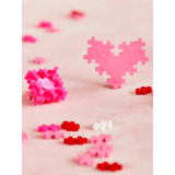 PLUS - PLUS I Love You mix / 240 pcs Tube - playhao - Toy Shop Singapore