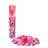 PLUS - PLUS I Love You mix / 240 pcs Tube - playhao - Toy Shop Singapore