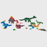 PLUS-PLUS Learn To Build Dinosaurs - playhao - Toy Shop Singapore