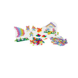 PLUS - PLUS Learn to Build - Pastel Europa - playhao - Toy Shop Singapore