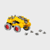 PLUS-PLUS Learn to Build Vehicles Super Set - playhao - Toy Shop Singapore