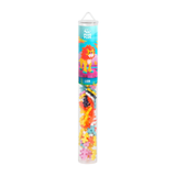 PLUS - PLUS Lion Sunny / 100 pcs Tube - playhao - Toy Shop Singapore