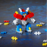 PLUS - PLUS Mecha Bot / 100 pcs Tube - playhao - Toy Shop Singapore