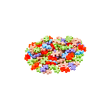 PLUS - PLUS Mermaid / 100 pcs Tube - playhao - Toy Shop Singapore