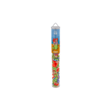 PLUS - PLUS Mermaid / 100 pcs Tube - playhao - Toy Shop Singapore