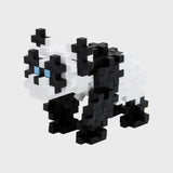 PLUS - PLUS Panda / 100 pcs Tube - playhao - Toy Shop Singapore