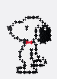 PLUS-PLUS PBN Peanuts - Snoopy / 275 pcs Tube - playhao - Toy Shop Singapore