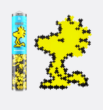 PLUS-PLUS PBN Peanuts - Woodstock / 275 pcs Tube - playhao - Toy Shop Singapore