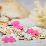 PLUS-PLUS Pearl mix / 100 pcs Tube - playhao - Toy Shop Singapore