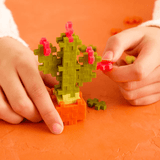 PLUS - PLUS Plant Packs - Cactus - playhao - Toy Shop Singapore