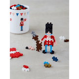 PLUS - PLUS Royal Guard / 100 pcs Tube - playhao - Toy Shop Singapore