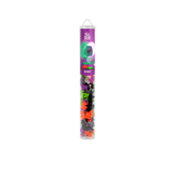 PLUS - PLUS Spooky Mix / 100 pcs Tube - playhao - Toy Shop Singapore