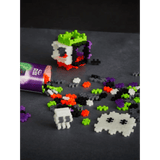 PLUS - PLUS Spooky Mix / 100 pcs Tube - playhao - Toy Shop Singapore