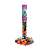 PLUS - PLUS Spooky Mix / 100 pcs Tube - playhao - Toy Shop Singapore