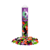 PLUS - PLUS Spooky Mix / 240 pcs Tube - playhao - Toy Shop Singapore