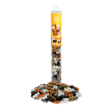 PLUS - PLUS Treasure Mix / 100 pcs Tube - playhao - Toy Shop Singapore
