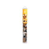 PLUS - PLUS Treasure Mix / 100 pcs Tube - playhao - Toy Shop Singapore