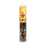 PLUS - PLUS Treasure Mix / 240 pcs Tube - playhao - Toy Shop Singapore