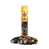 PLUS - PLUS Treasure Mix / 240 pcs Tube - playhao - Toy Shop Singapore