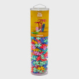 PLUS - PLUS Tropical mix / 240 pcs Tube - playhao - Toy Shop Singapore