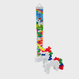 PLUS - PLUS Unicorn / 100 pcs Tube - playhao - Toy Shop Singapore