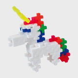 PLUS - PLUS Unicorn / 100 pcs Tube - playhao - Toy Shop Singapore