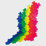 PLUS - PLUS Unicorn / 100 pcs Tube - playhao - Toy Shop Singapore