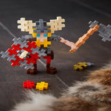 PLUS - PLUS Viking / 100 pcs Tube - playhao - Toy Shop Singapore