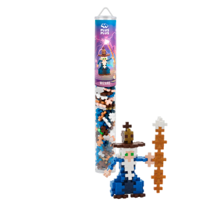 PLUS - PLUS Wizard / 100 pcs. Tube - playhao - Toy Shop Singapore